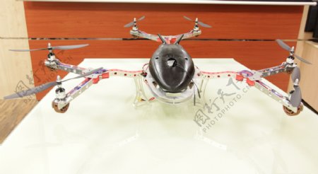 Yhexacopter