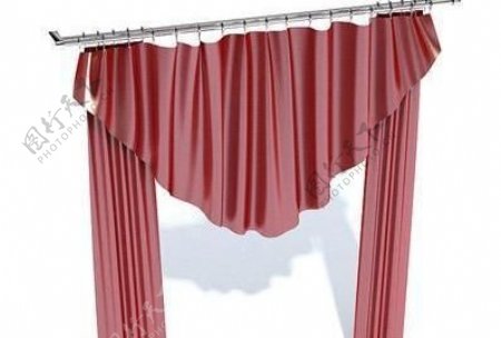 Curtain窗帘06