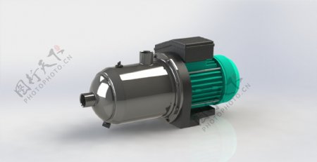 威乐水泵MC305