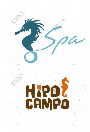 海马logo图片
