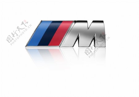 宝马bmwm系logo图片