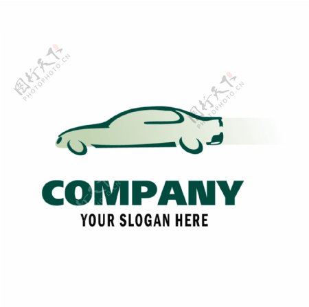 汽车logo通用素材
