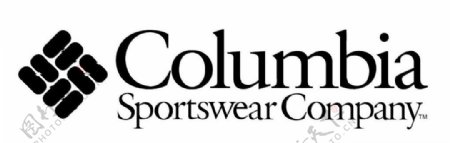 哥伦比亚logo图片