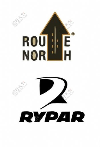 道路logo图片