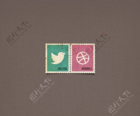 stamp邮票5