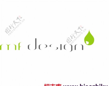 mfdesignlogo设计欣赏mfdesign广告标志下载标志设计欣赏