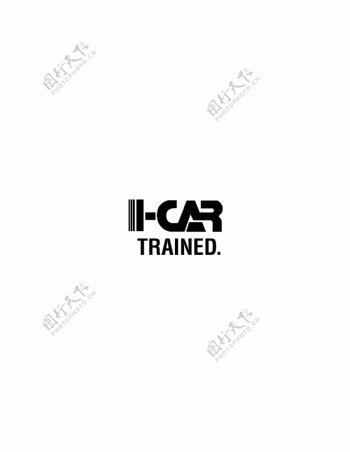 ICARlogo设计欣赏ICAR汽车logo大全下载标志设计欣赏