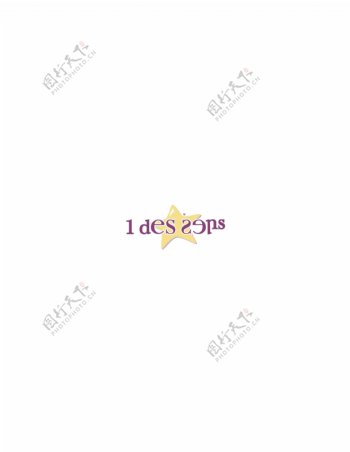 1desSenslogo设计欣赏1desSens服装品牌标志下载标志设计欣赏