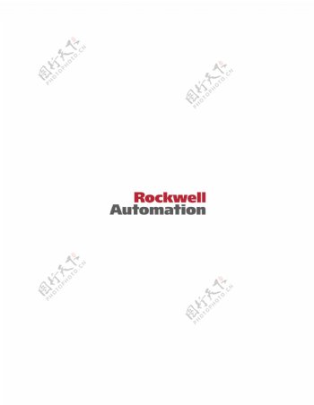 RockwellAutomationlogo设计欣赏国外知名公司标志范例RockwellAutomation下载标志设计欣赏