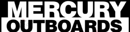 MercuryOutboardslogo设计欣赏水星船外标志设计欣赏
