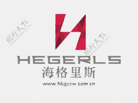 机械科技logo图片