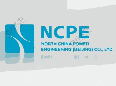 电力logo图片
