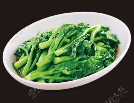 高清蔬菜炒青菜