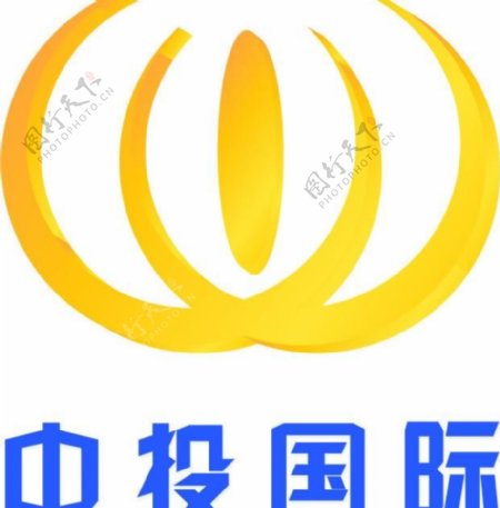 投资企业logo图片