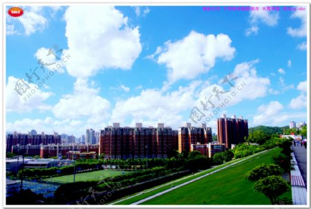 中国水库城市水库图片