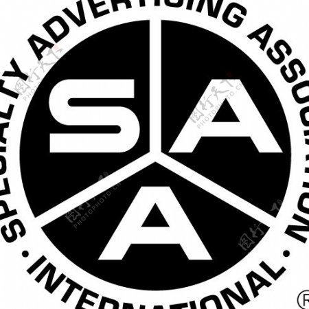 SAAlogo设计欣赏南非航空公司标志设计欣赏
