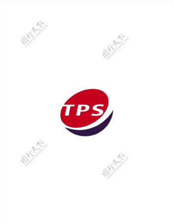 TPSlogo设计欣赏国外知名公司标志范例TPS下载标志设计欣赏