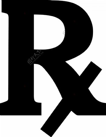 Rx符号