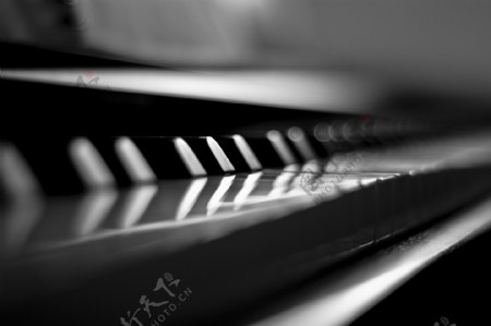 钢琴图片