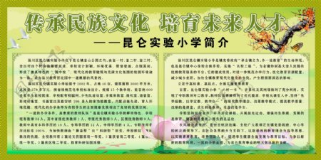 学校简介图片