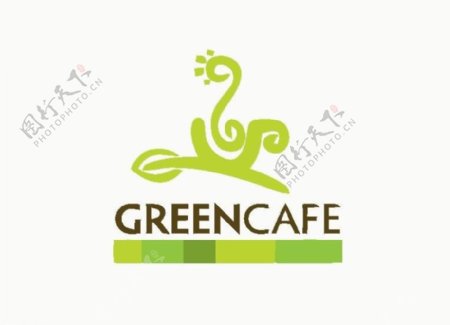 环保logo图片