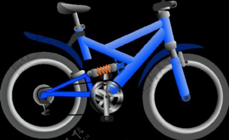 自行车的剪辑艺术