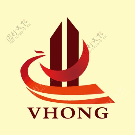 威宏酒店logo图片