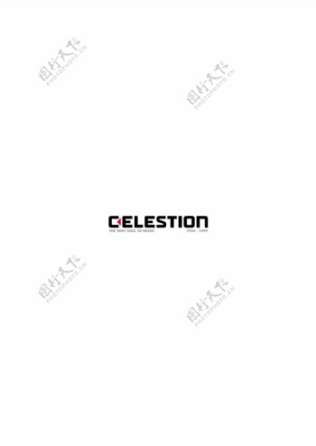 Celestion1logo设计欣赏Celestion1音乐相关标志下载标志设计欣赏