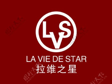 拉维之星logo图片