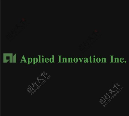 AppliedInnovationlogo设计欣赏IT高科技公司标志AppliedInnovation下载标志设计欣赏