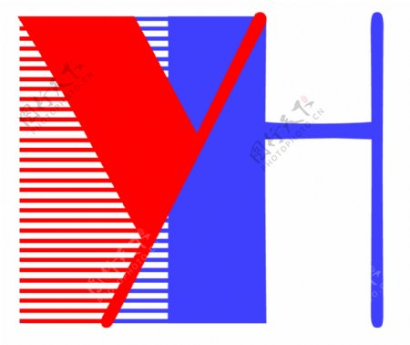烨赫logo图片