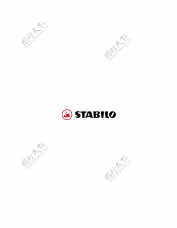 Stabilologo设计欣赏足球队队徽LOGO设计Stabilo下载标志设计欣赏