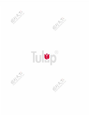 Tuliplogo设计欣赏足球队队徽LOGO设计Tulip下载标志设计欣赏