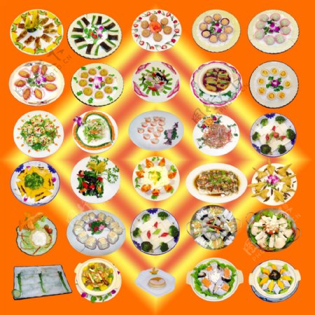 美食素材食品图传统美食美食艺术漂亮好吃食品素材高清PSD分层素材源文件库300DPIPSD