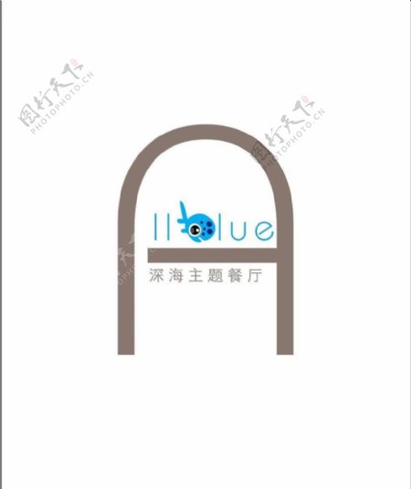 餐厅logo标志图片