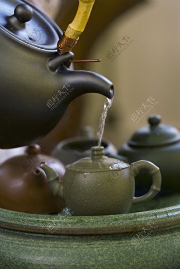 茶具图片