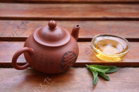 茶水茶艺茶道茶具图片