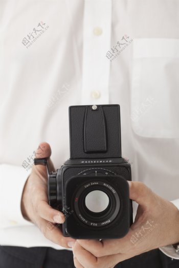 电影机摄像机图片
