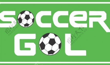 足球logo矢量图设计图片