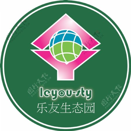 乐友logo图片