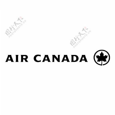 加拿大航空1