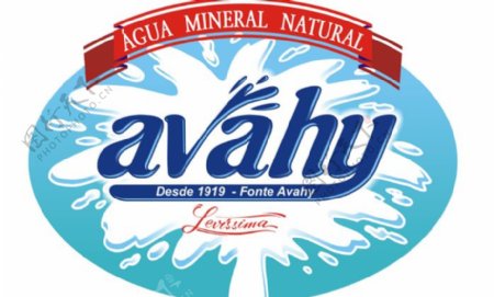 AguaAvai1logo设计欣赏AguaAvai1工业标志下载标志设计欣赏