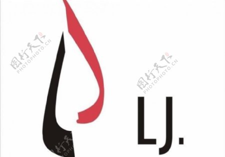 lj珠宝首饰logo图片