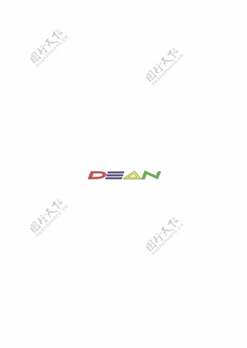 Deanlogo设计欣赏Dean运动赛事LOGO下载标志设计欣赏
