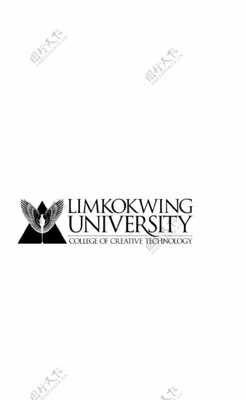 LimkokwingUniversityCollegeofCreativeTechnologylogo设计欣赏LimkokwingUniversityCollegeofCreat