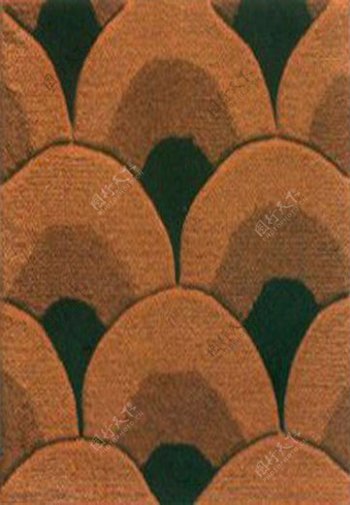 常用的织物和毯类贴图毯类贴图359