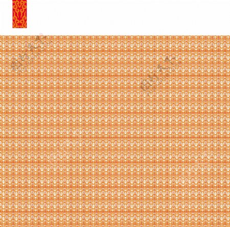 中国古典元素图案图纹线条花布花纹底纹拿来之古建瑰宝火云携神小品王全集EPS源文件素材