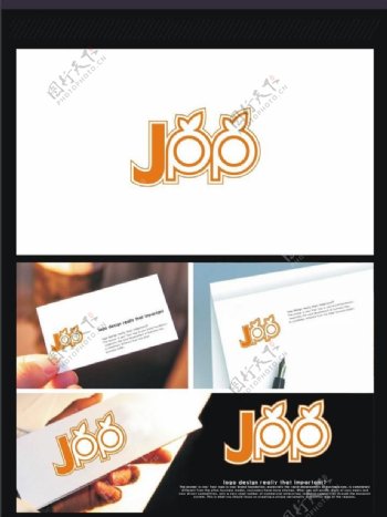 jpp童装logo图片