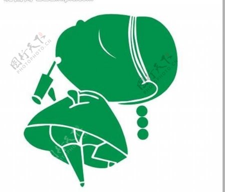 茶之道logo商图片
