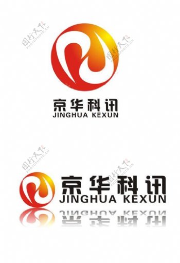 通信logo图片
